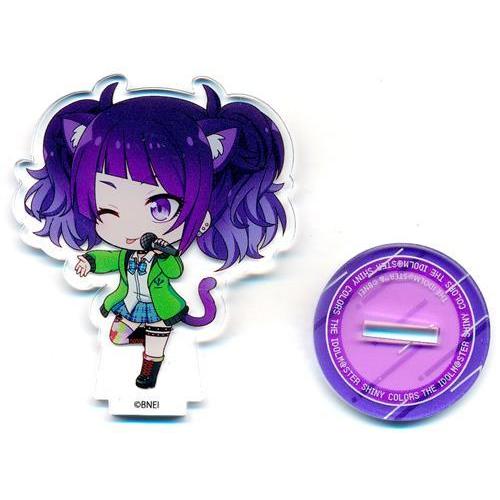 アイドルマスター シャイニーカラーズ×カラオケまねきねこ 