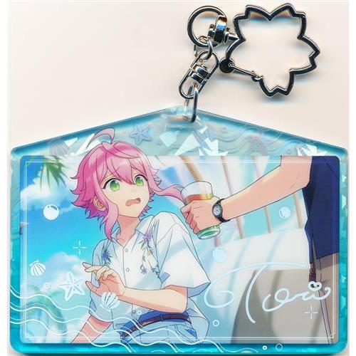 あんさんぶるスターズ 中国限定 アクリル絵馬 B 姫宮桃李 A あんスタ