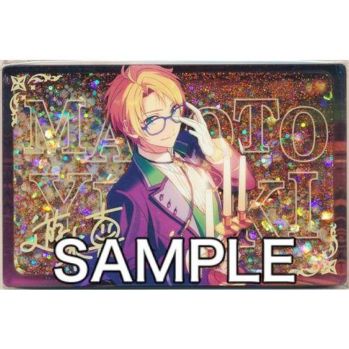 あんさんぶるスターズ 中国限定 星空の流砂コロッタ 遊木真 あんスタ