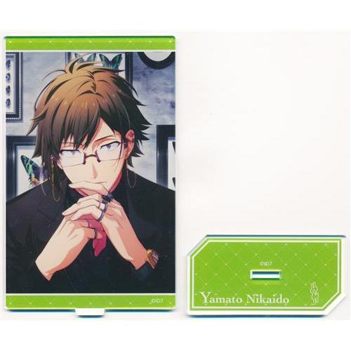 アイドリッシュセブン アイナナ Sugao アクリルスタンド IDOLiSH7 アイドリッシュセブン アクリルスタンド Sugao 二階堂大和 IDOLiSH7