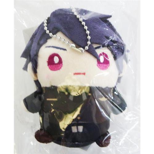 エリオスライジングヒーローズ まめめいと(ぬいぐるみマスコット エリオスライジングヒーローズ まめめいと(ぬいぐるみマスコット