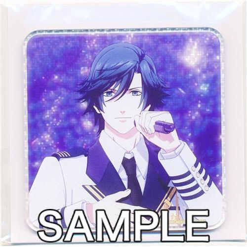 劇場版 うたのプリンスさまっ マジLOVEスターリッシュツアーズ