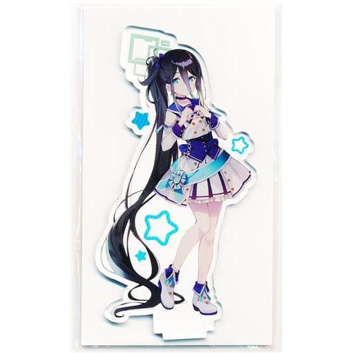 ブルーアーカイブ イタズラストレート アクリルスタンド 天童アリス
