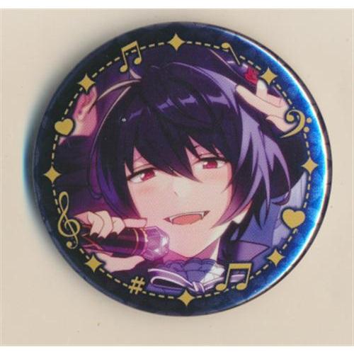 あんさんぶるスターズ!! 朔間凛月 缶バッジ 30個セット あんさんぶるスターズ キャラバッジコレクション 缶バッジ Idol