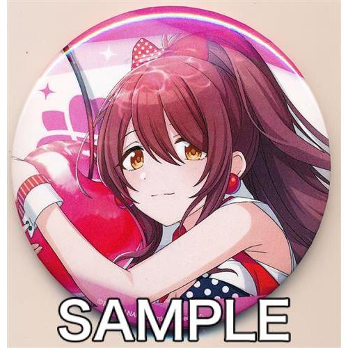 アイドルマスター シャイニーカラーズ 缶バッジ+75 Ver.B 大崎甜花 THE