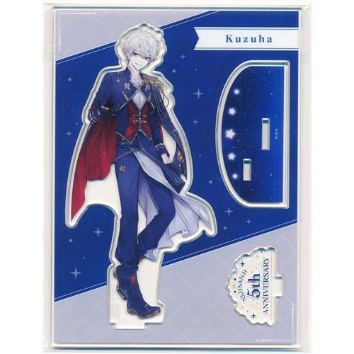 にじさんじ 5th Anniversaryグッズ アクリルスタンド 葛葉
