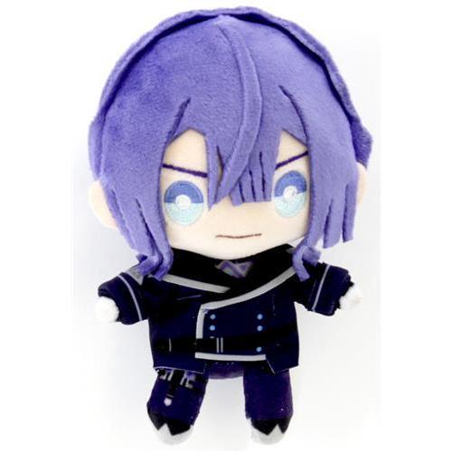 にじさんじ にじぬい 長尾景 : らしんばん通販 Yahoo!店 - 通販