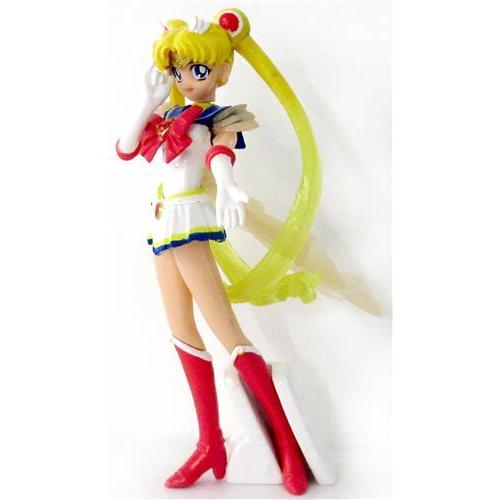 HGIF 美少女戦士セーラームーンワールド 2 スーパーセーラームーン