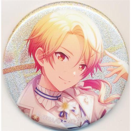 プロジェクトセカイ カラフルステージ グリッター缶バッジ