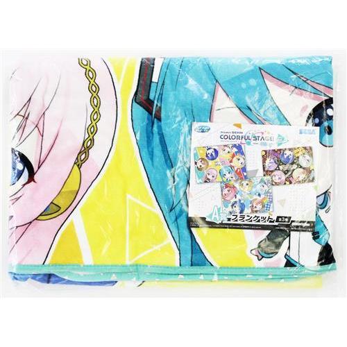 セガラッキーくじ プロジェクトセカイ カラフルステージ Vol.3 A賞 