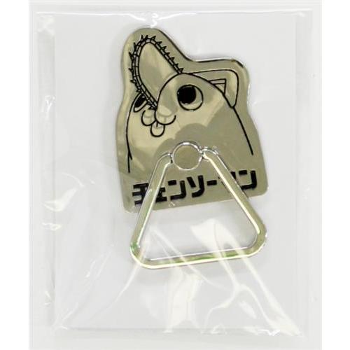 【新品・未開封】チェンソーマン　DVD全巻セット+スマホリング(ポチタ) 新品・未開封】チェンソーマン DVD全巻セット+スマホリング(ポチタ