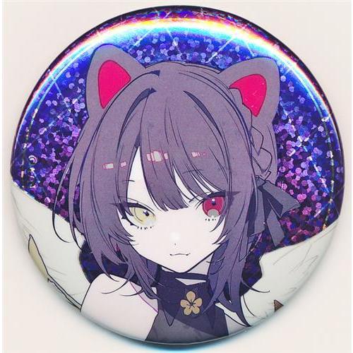 戌亥とこ タロット缶バッジ 10個 戌亥とこ 椎名唯華 タロット 缶バッジ