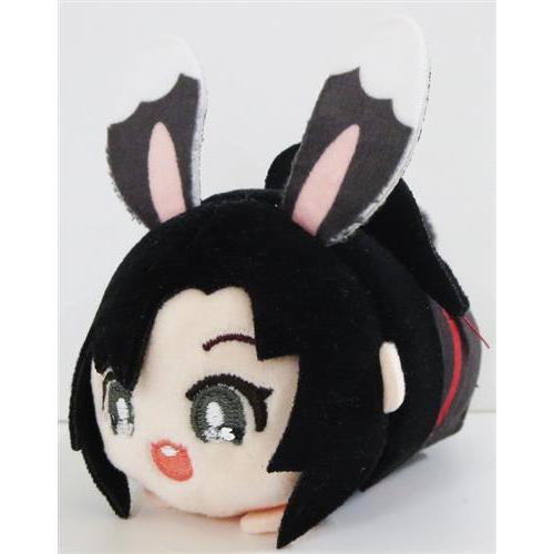 魔道祖師 ぬいぐるみマスコット 第2弾 魏無羨 瑞兎抱地Ver 魔道祖師 ぬいぐるみマスコット 第2弾 魏無羨 瑞兎抱地Ver