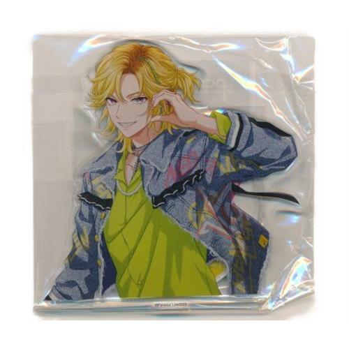 Paradox Live アクリルスタンド SHOWDOWN 緋景斗真(TOMA) パラドックス