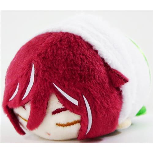 あんさんぶるスターズ もちもちマスコットミニ Vol.4 逆先夏目 特典ver