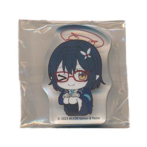 ブルーアーカイブ ころっと アクリルフィギュアコレクション ViVimus 