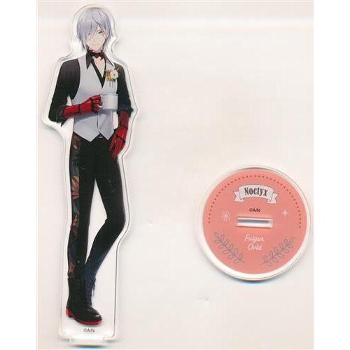 NIJISANJI EN Thanksgiving Goods アクリルスタンド ファルガー