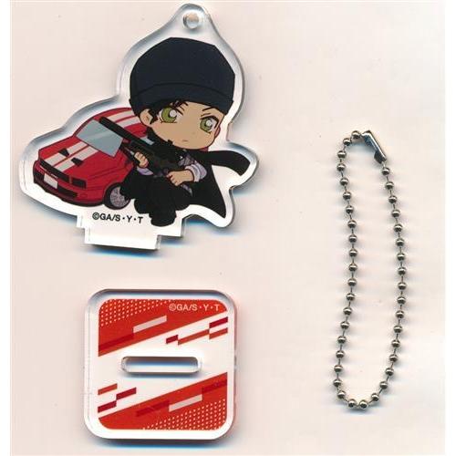 名探偵コナン 赤井秀一 アクリルスタンド ナンジャタウン