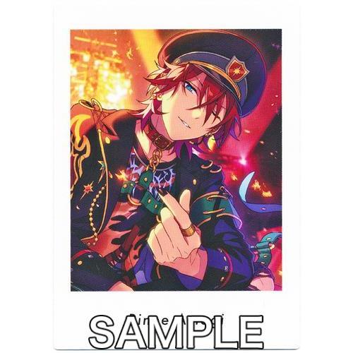 あんさんぶるスターズ P.A.shots Extra -SHUFFLE- Action 天城燐 あんさんぶるスターズ P.A.shots Extra -SHUFFLE- Action 天城燐
