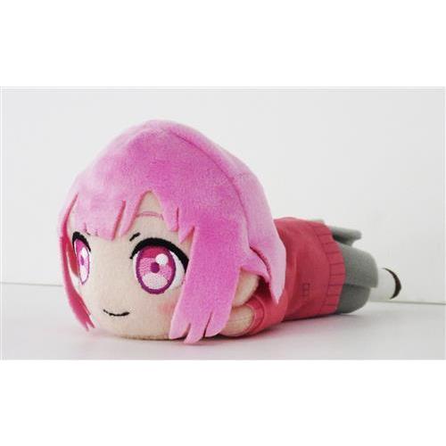 プロジェクトセカイ カラフルステージ 寝そべりぬいぐるみ 