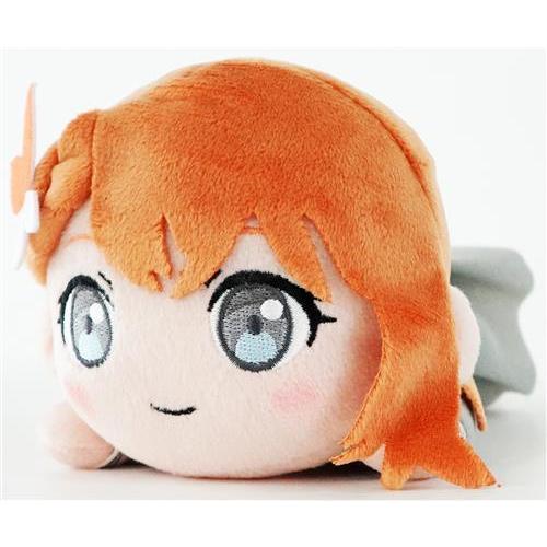 プロジェクトセカイ カラフルステージ 寝そべりぬいぐるみ 