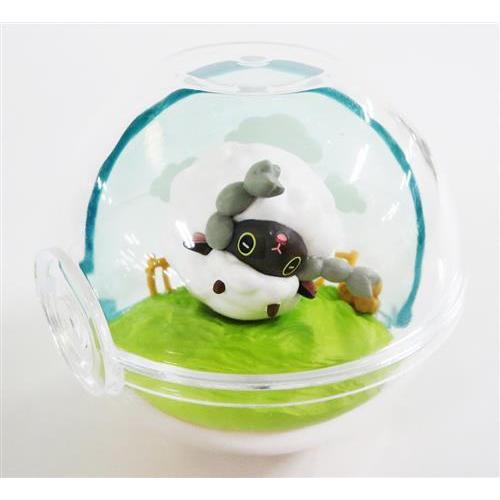 ポケットモンスター テラリウムコレクション ?Happyなまいにち