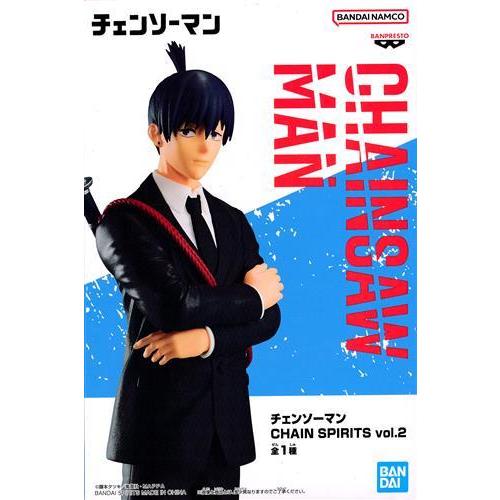 未開封チェンソーマン CHAIN SPIRITS vol.2 早川アキ : らしんばん通販