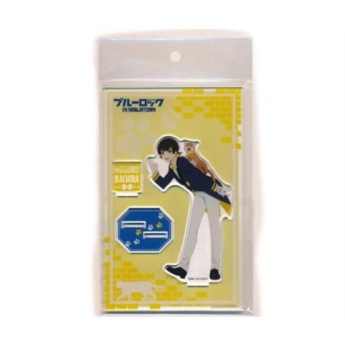 ブルーロック ナンジャタウン 蜂楽 廻 ブルーロック アクリルスタンド 蜂楽廻 in ナンジャタウン