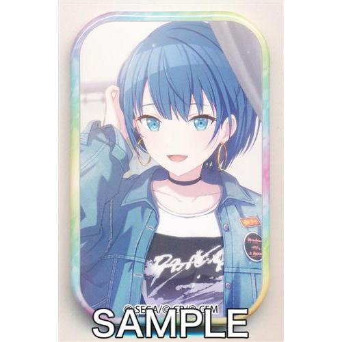 プロジェクトセカイ カラフルステージ スクエアバッジ プロジェクトセカイ カラフルステージ スクエアバッジ