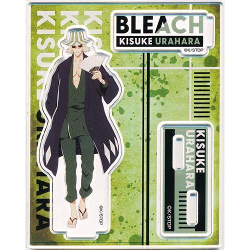 BLEACH 千年血戦篇 アクスタコレクション 浦原喜助 ブリーチ