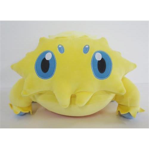 ポケットモンスター もっちりっちぬいぐるみ バチュル ポケモン