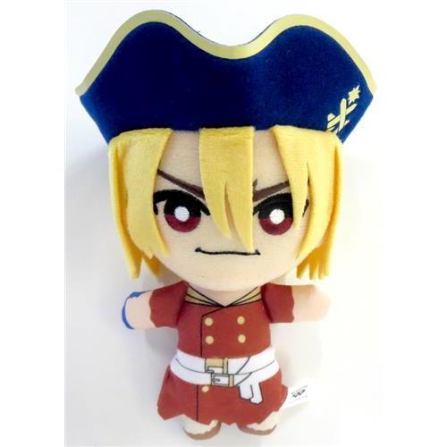 Dr.STONE ともぬい vol.1 七海龍水 ドクターストーン : らしんばん通販