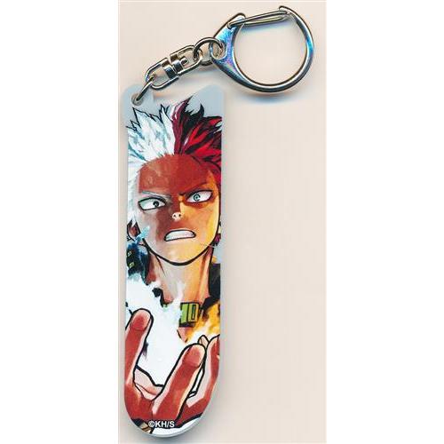 僕のヒーローアカデミア ネームアクリルキーホルダー 僕のヒーローアカデミア ネームアクリルキーホルダー