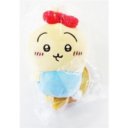 ちいかわ✕サンリオキャラクターズ 持ちますマスコット うさぎ ハローキティ ちいかわ×サンリオキャラクターズ 持ちますマスコット（ちいかわ