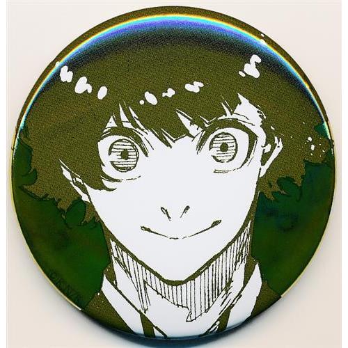 ブルーロック ブルーロック展 推しキャラバッジコレクション (缶バッジ