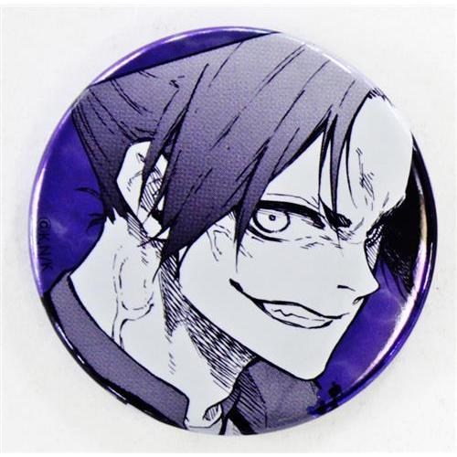 ブルーロック 御影玲王 ブルーロック展 原画展 推しキャラ 缶バッジ まとめ売り ブルーロック ブルーロック展 推しキャラバッジコレクション (缶バッジ