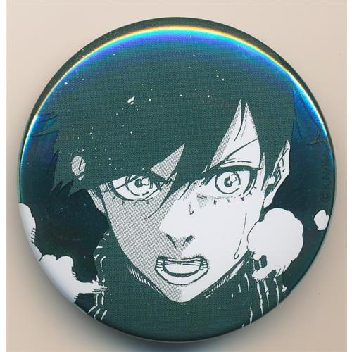 ブルーロック ブルーロック展 推しキャラバッジコレクション(缶 ブルーロック ブルーロック展 推しキャラバッジコレクション(缶
