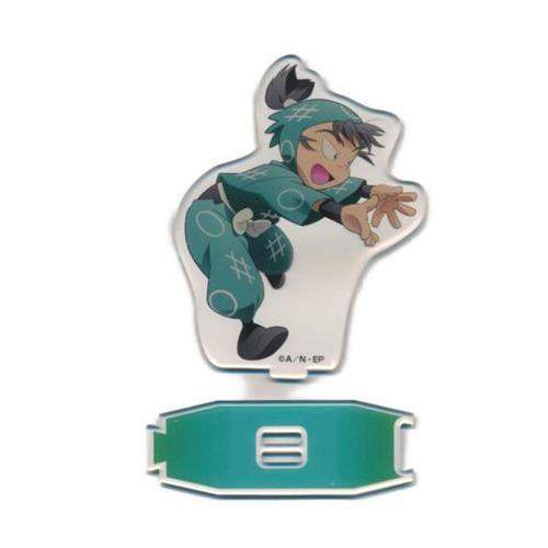 忍たま乱太郎 食満留三郎 アクリルスタンド アクスタ 一年生の頃 忍たま乱太郎 アクリルスタンド 一年生の頃 (5) 食満留三郎