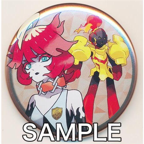 ポケットモンスター スカーレット・バイオレット 缶バッジコレクション