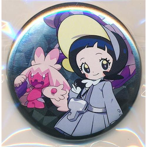 ポケットモンスター スカーレット・バイオレット 缶バッジコレクション