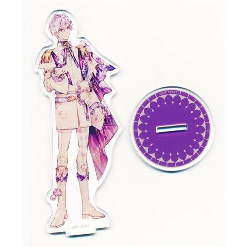 アイドリッシュセブン アイナナEXPO アクリルスタンド 逢坂壮五