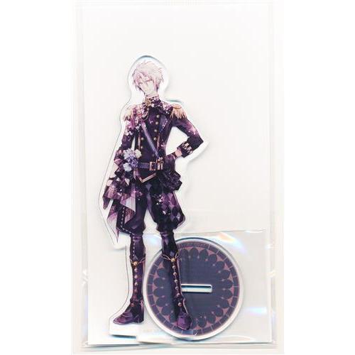 アイドリッシュセブン アイナナEXPO アクリルスタンド 八乙女楽