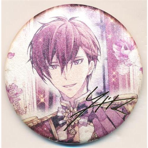 アイドリッシュセブン アイナナEXPO 缶バッジコレクション UR7th 