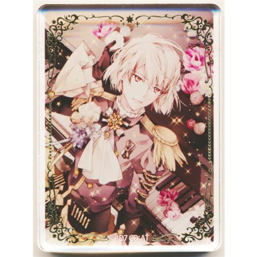 アイドリッシュセブン アイナナEXPO アクリルブロックコレクション 