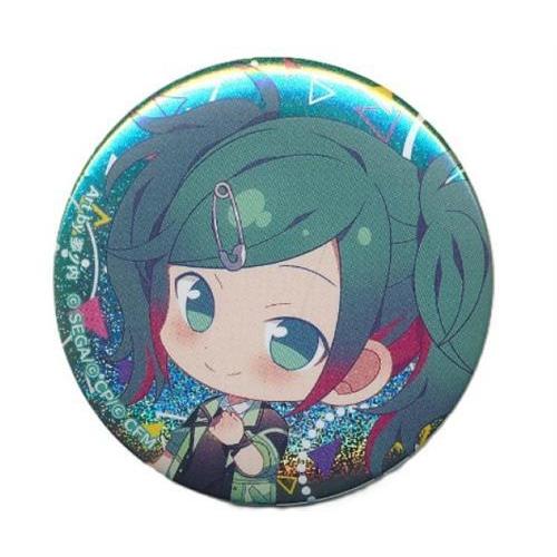 プロジェクトセカイ カラフルステージ キャラバッジコレクション 