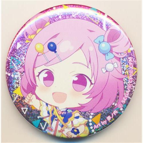 プロジェクトセカイ カラフルステージ キャラバッジコレクション