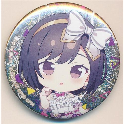 プロジェクトセカイ カラフルステージ キャラバッジコレクション プロジェクトセカイ カラフルステージ キャラバッジコレクション