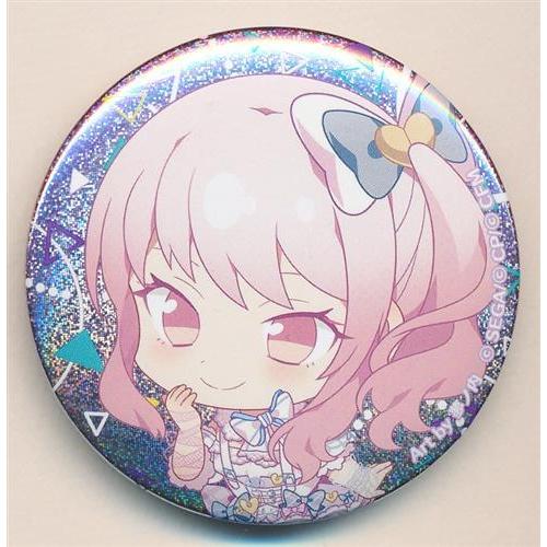 プロジェクトセカイ カラフルステージ キャラバッジコレクション