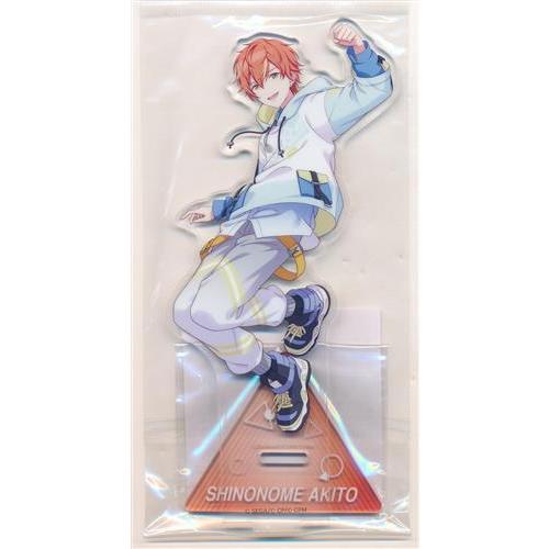 プロセカ 東雲彰人 アクリルスタンド セット プロジェクトセカイ カラフルステージ アクリルスタンド vol.11 東雲