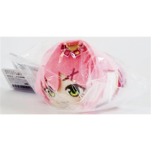 ホロライブ　さくらみこ　非売品　でかころりん　ぬいぐるみ　もちころりん ホロライブ さくらみこ 鳴門鯛焼き本舗 コラボ もちころりん